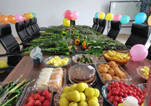 安嘉女神節(jié)活動 安嘉女神節(jié)活動