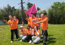 安嘉2023年陽澄湖團(tuán)建1 安嘉2023年陽澄湖團(tuán)建1