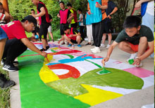 安嘉2021年團(tuán)建活動2 安嘉2021年團(tuán)建活動2