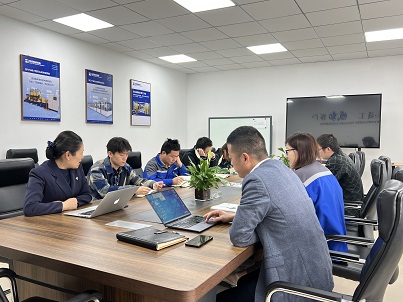 小嘉志工啟動會