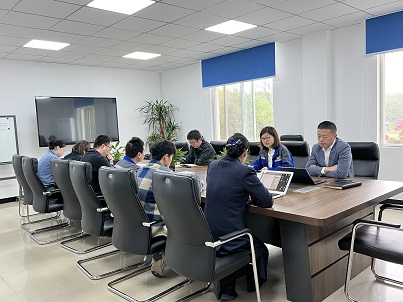 安嘉24年志工團(tuán)啟動會 安嘉24年志工團(tuán)啟動會