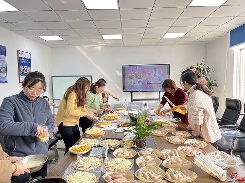 安嘉24年3.8 婦女節(jié)活動(dòng)-1 安嘉24年3.8 婦女節(jié)活動(dòng)-1