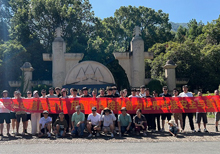 安嘉25年桐廬團(tuán)建活動(dòng) 安嘉25年桐廬團(tuán)建活動(dòng)