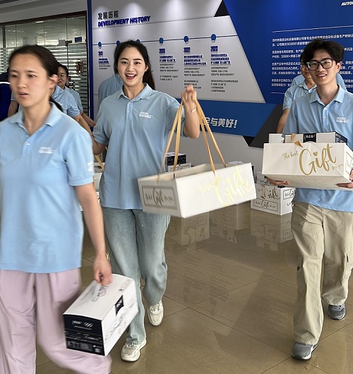 安嘉25年端午福利