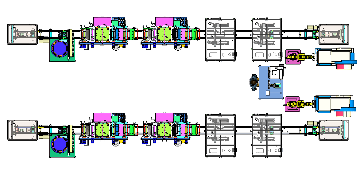 均溫板點焊機(jī)