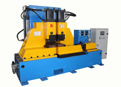 底橋法蘭閃光對焊機定制項目介紹 底橋法蘭閃光對焊機定制項目介紹