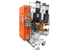 雙頭螺母儲能凸焊專用焊機(jī)項(xiàng)目介紹