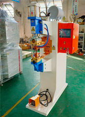 自行車止栓焊接專用焊機(jī)項(xiàng)目介紹