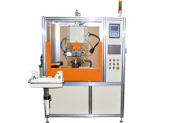 電機(jī)引出線自動(dòng)焊接機(jī)項(xiàng)目介紹