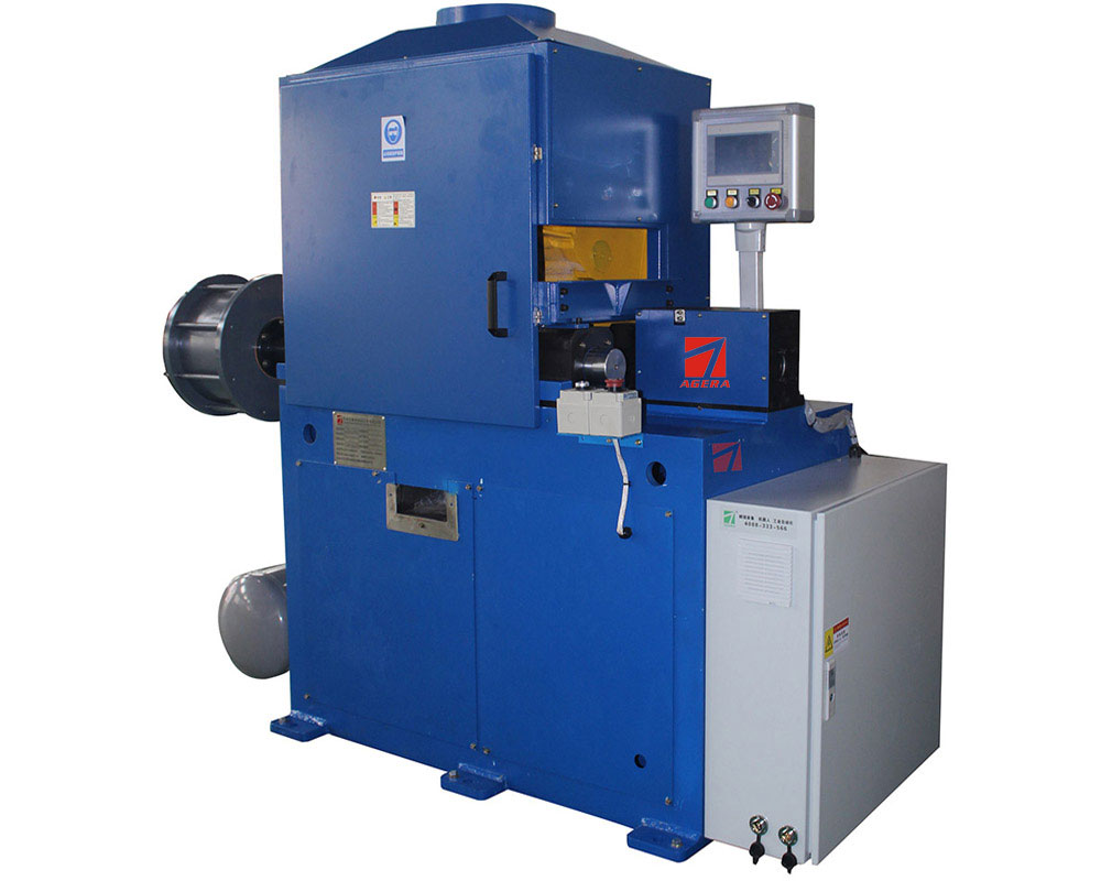 銅鋁過(guò)渡排對(duì)焊機(jī)