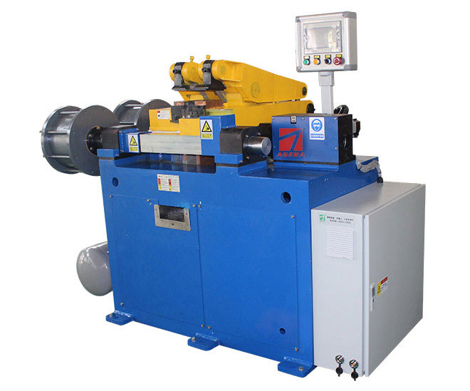 銅鋁過(guò)渡排對(duì)焊機(jī)