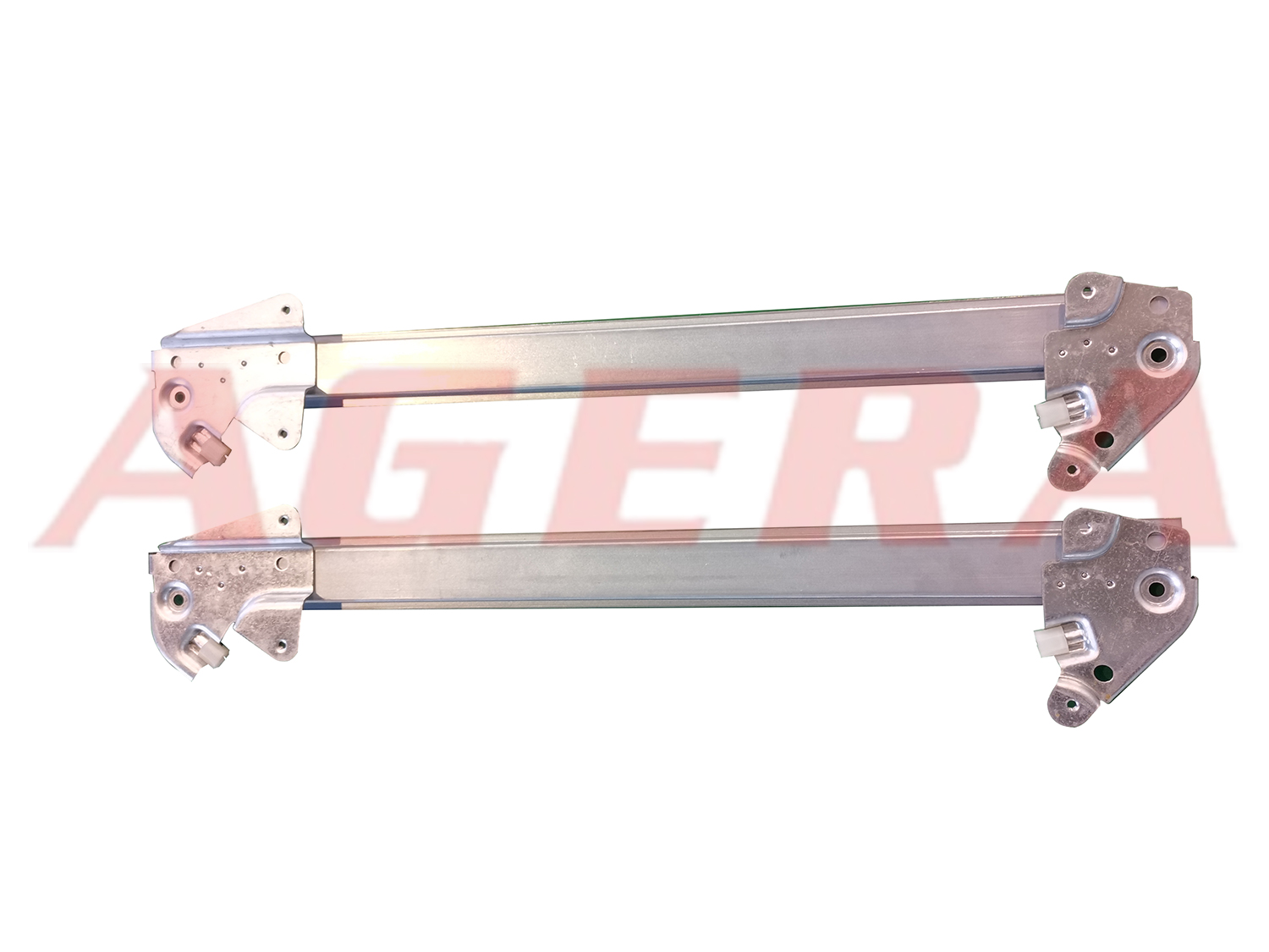 汽車玻璃導(dǎo)軌支架焊接樣件 汽車玻璃導(dǎo)軌支架焊接樣件