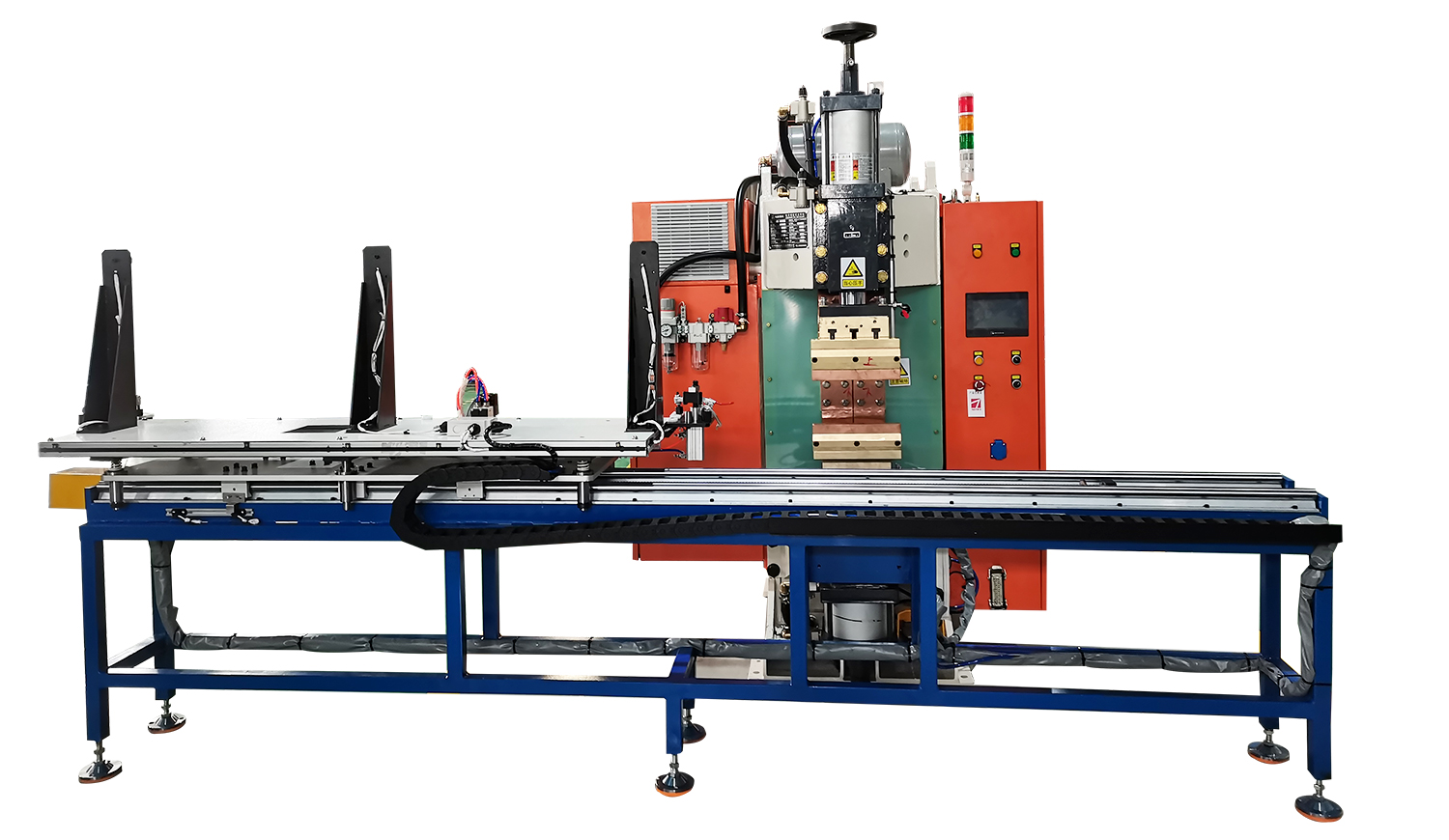 充電樁箱柜點(diǎn)焊機(jī) 充電樁箱柜點(diǎn)焊機(jī)