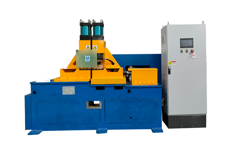 方管閃光對焊機(jī)定制項(xiàng)目介紹