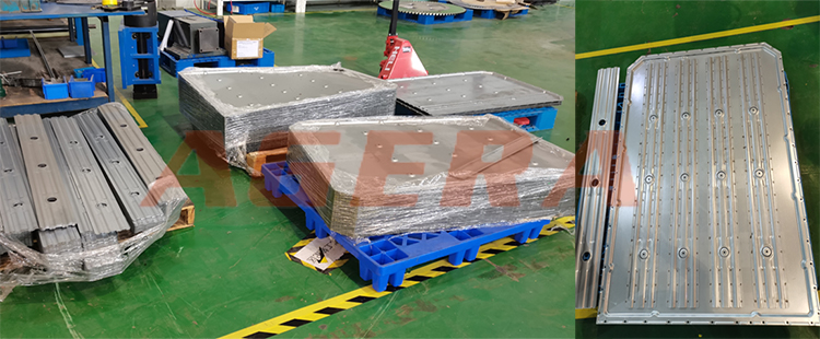 電池底板多頭點(diǎn)焊樣件 電池底板多頭點(diǎn)焊樣件