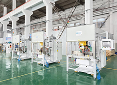 減震器連接支架總成自動點(diǎn)焊機(jī)項(xiàng)目介紹