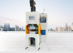 鋁箔擴(kuò)散焊機(jī)項目介紹 鋁箔擴(kuò)散焊機(jī)項目介紹