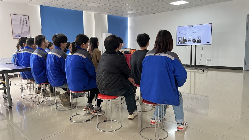  紅十字初級(jí)救護(hù)員培訓(xùn)-1