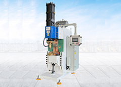 壓縮機(jī)接線柱端子環(huán)凸焊機(jī)項(xiàng)目介紹