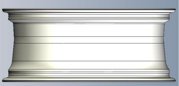 汽車(chē)、摩托車(chē)輪轂閃光對(duì)焊