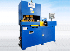 銅絞線鋁棒對(duì)焊機(jī)成功案例介紹