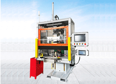 減震器自動凸焊機(jī)項目介紹 減震器自動凸焊機(jī)項目介紹