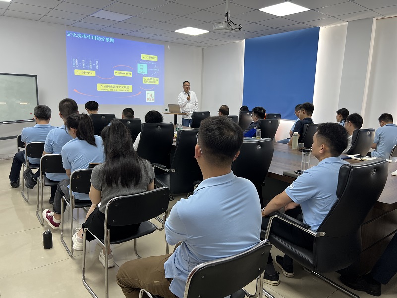 企業(yè)文化培訓-2