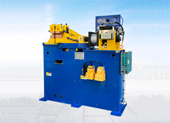 水泵架子閃光對(duì)焊機(jī)成功案例介紹