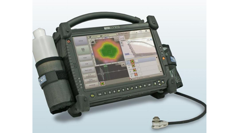 超聲波測(cè)試儀