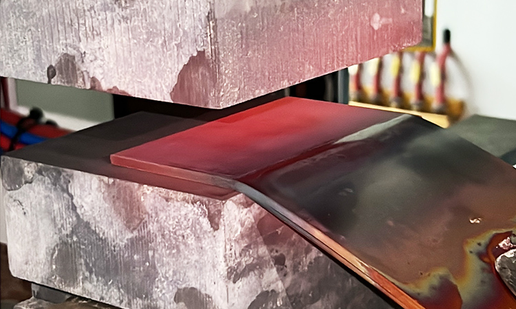 銅擴(kuò)散焊機(jī)