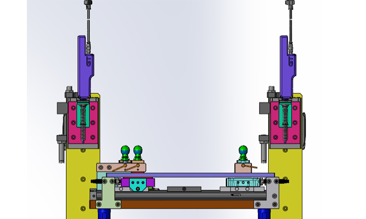 在線質(zhì)量監(jiān)測(cè)