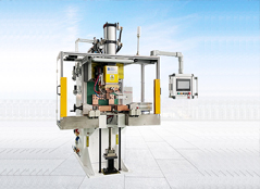 減震器叉臂凸焊機(jī)成功案例介紹