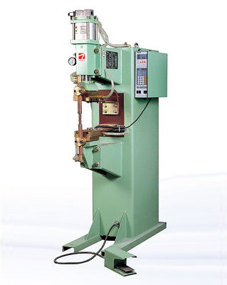 DTN-40、63氣動式交流點凸焊機
