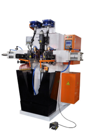 汽車(chē)減震器專(zhuān)用焊機(jī)