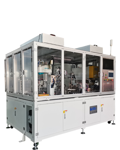 銅排釬焊檢測一體焊機(jī)成功案例介紹 銅排釬焊檢測一體焊機(jī)成功案例介紹