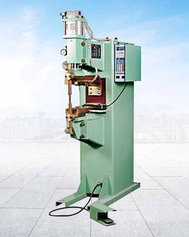 氣動式交流點凸焊機DTN-40、63