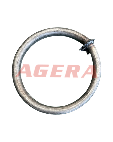 密封圈對焊樣品