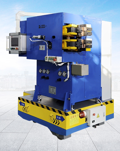 盤條鋼筋對焊機(jī)