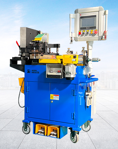 鋁線對焊機(jī)