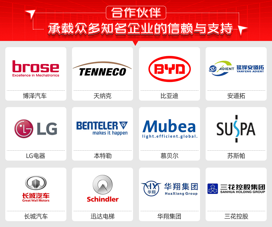 氣彈簧鋼筒凸焊機(jī)合作伙伴