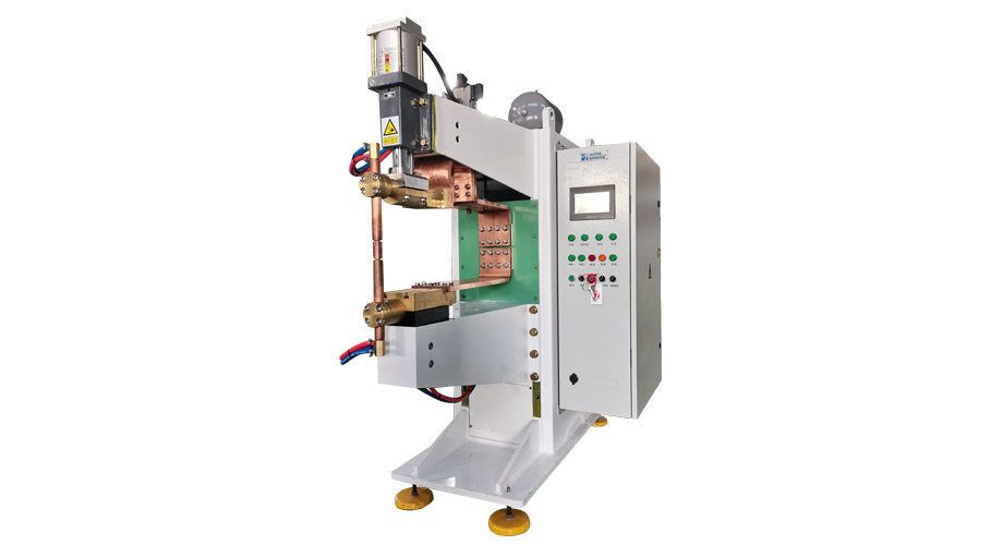 光刻機(jī)機(jī)殼自動點焊機(jī)