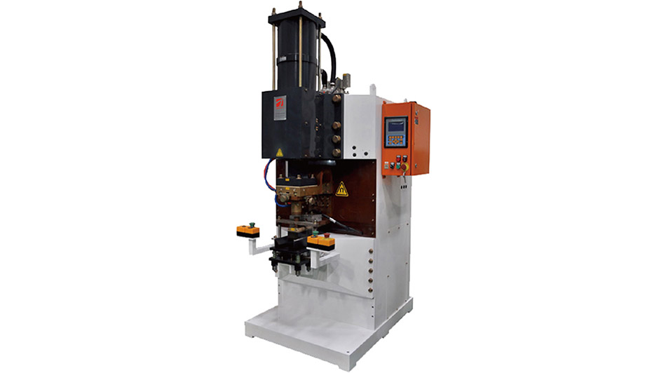 ADB-880中頻點焊機(jī)