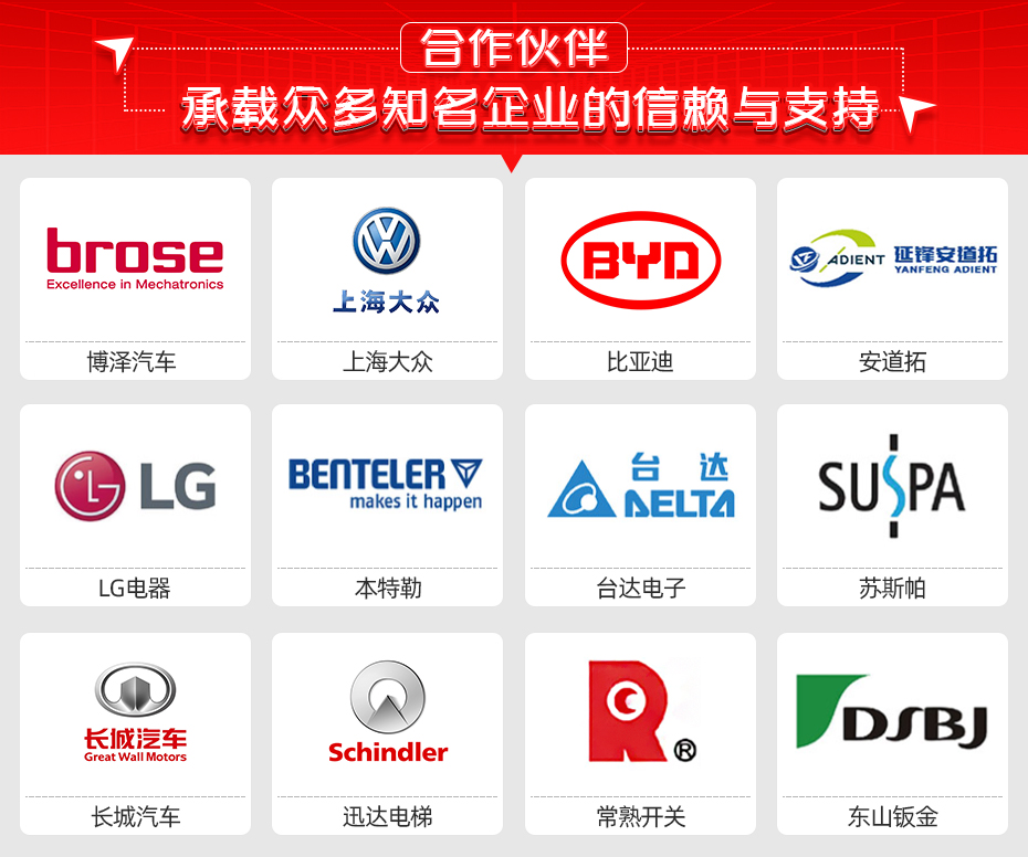 ADB-920中頻逆變點(diǎn)焊機(jī)合作伙伴