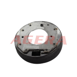 電磁離合器殼體點焊機(jī)